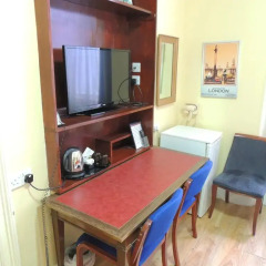 Dolphin Hotel 3* Стандартный номер фото 30