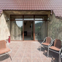 Гостиница Алсей 4* Улучшенный люкс разные типы кроватей фото 6