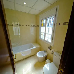 Отель Hostal La Muralla Стандартный номер с различными типами кроватей фото 23