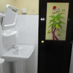Отель Jayalakran Bed & Breakfast ванная фото 2