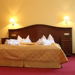 Отель Aparthotel Rothensteiner детские мероприятия