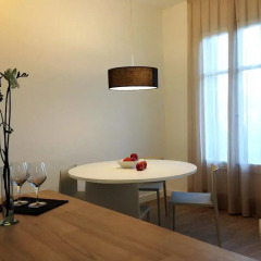 Апартаменты Barcelona Apartment Viladomat Улучшенные апартаменты с различными типами кроватей фото 4