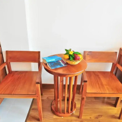 Отель Sea Star Resort 3* Номер Делюкс с различными типами кроватей фото 3