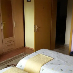 Отель Ол Сизънс Маунтайн Вистас 2* Стандартный номер фото 43