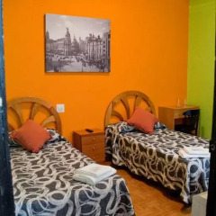 Отель 12 Rooms 3* Стандартный номер фото 5