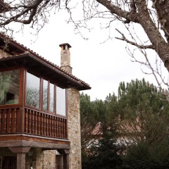 Отель Posada La Torre de La Quintana Испания, Льендо - отзывы, цены и фото номеров - забронировать отель Posada La Torre de La Quintana онлайн фото 2