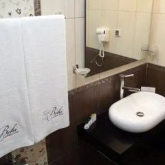 Boutique Hotel Behi 3* Стандартный номер фото 3