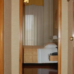 Отель Ristorante Donato 3* Номер Делюкс фото 18