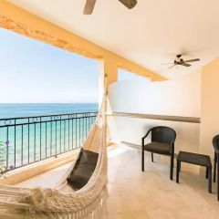 Отель Garza Blanca Preserve Resort & Spa 5* Номер Делюкс с различными типами кроватей фото 2