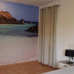 Отель Villas Mazo Лахарес пляж