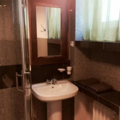 Апартаменты Goodnight Warsaw Apartments Poznanska 11 ванная фото 2