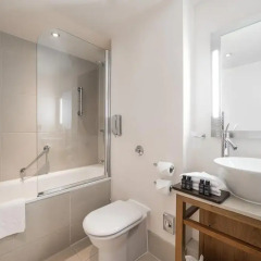 Отель The Cavendish London 4* Стандартный номер с разными типами кроватей фото 2