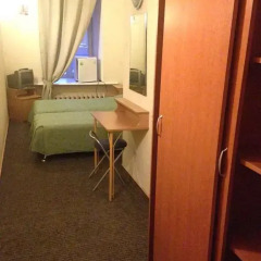 Отель Меблированные комнаты Rinaldi на Московском – I 3* Студия фото 16