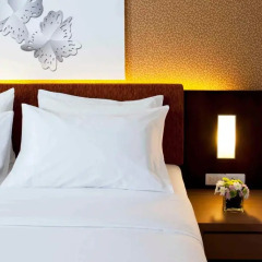 Отель Aspira Prime Patong 3* Улучшенный номер двуспальная кровать фото 8