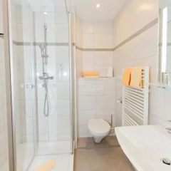 Hotel Gasthof Junior 3* Стандартный номер фото 13