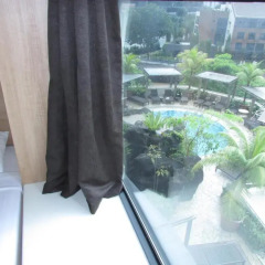 Robertson Quay Hotel комната для гостей фото 5