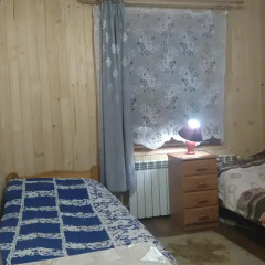 Отель Pokoje u Sarnowskich Косцелиско детские мероприятия фото 2
