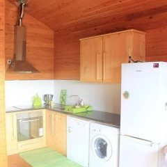 Отель Casa dos Manos в номере фото 2
