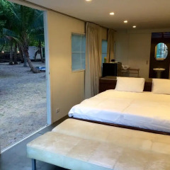 Отель Sabai Cabins комната для гостей фото 2