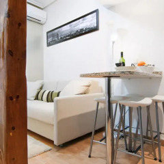 Отель Friendly Rentals Génova Испания, Мадрид - отзывы, цены и фото номеров - забронировать отель Friendly Rentals Génova онлайн в номере