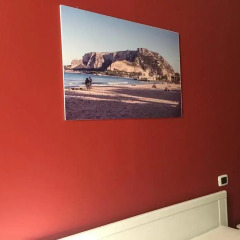 Отель Bed&Breakfast Palermo Villareale Италия, Палермо - отзывы, цены и фото номеров - забронировать отель Bed&Breakfast Palermo Villareale онлайн бассейн