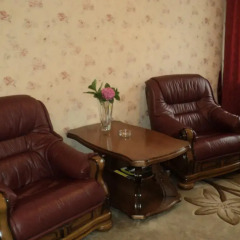 Гостиница Патриот Представительский люкс с разными типами кроватей