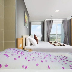 Отель Dendro Gold 4* Номер Делюкс фото 6