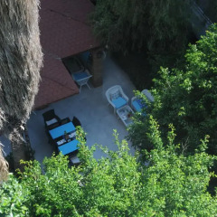 Navy Hotel Турция, Мармарис - 4 отзыва об отеле, цены и фото номеров - забронировать отель Navy Hotel онлайн фото 6