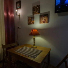 Отель Minihotel Metro Admiralteiskaya Санкт-Петербург удобства в номере