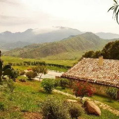Отель Villa Il Kobo Петралия-Соттана
