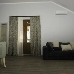 Гостиница Alm 4* Полулюкс с разными типами кроватей фото 9