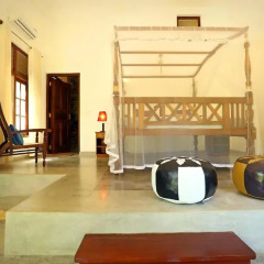 Отель Beach Grove Villas 3* Стандартный номер с различными типами кроватей фото 10