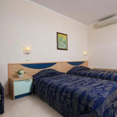 Hotel Blue Bay комната для гостей фото 4