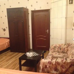 Гостевой дом Невский 6 Стандартный номер разные типы кроватей фото 33