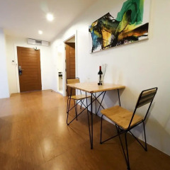130 Hotel & Residence Bangkok 3* Номер Делюкс с различными типами кроватей