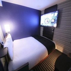 Отель APA Hotel Ginza-Kyobashi Япония, Токио - отзывы, цены и фото номеров - забронировать отель APA Hotel Ginza-Kyobashi онлайн детские мероприятия