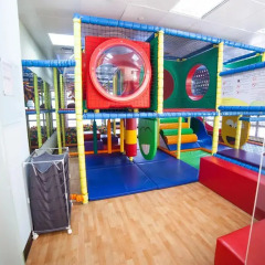 Отель Yanjoon Holiday Homes - Princess Tower детские мероприятия