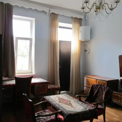 Отель Artush & Raisa B&B Армения, Гюмри - отзывы, цены и фото номеров - забронировать отель Artush & Raisa B&B онлайн комната для гостей фото 5