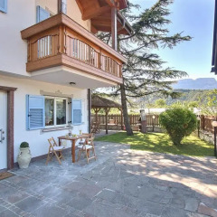 Отель Villa Luisa Больцано фото 3