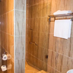 Hotel Aries Suites 2* Номер категории Эконом с различными типами кроватей фото 2