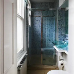 Отель Primrose Guest House 3* Стандартный номер с различными типами кроватей фото 5