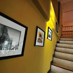 Ansino Bukit Hotel интерьер отеля фото 3