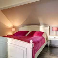 Отель B&B In Bruges комната для гостей