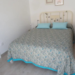 Отель Villa Service Casa Jordi Испания, Калафель - отзывы, цены и фото номеров - забронировать отель Villa Service Casa Jordi онлайн комната для гостей фото 2