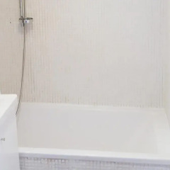Апартаменты Goodnight Warsaw Apartments Wilcza 26a ванная