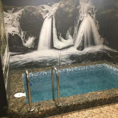 Herzen House Hotel бассейн