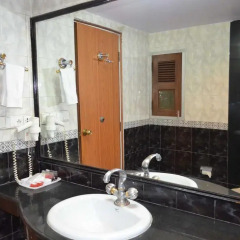 Grand Sartaj Hotel 3* Номер Делюкс с различными типами кроватей фото 3