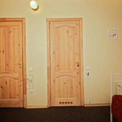 Отель Sleep In BnB 3* Стандартный номер