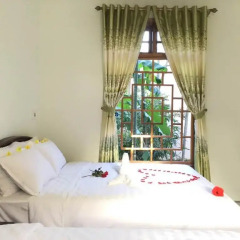 Отель Hoi An Rural Life Homestay спа