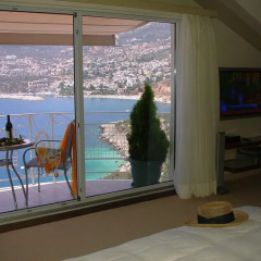 Patara Prince Hotel & Resort - Special Category 3* Люкс с различными типами кроватей фото 2